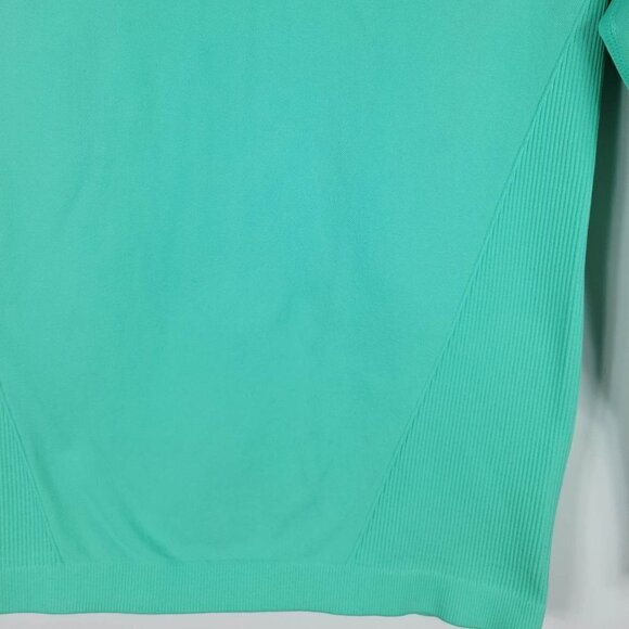 ZYIA Long Sleeve T (Hoodie) #176 Size S - Picture 4 of 6